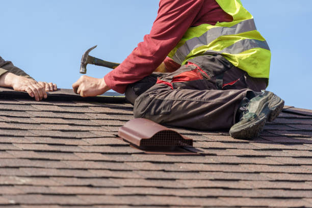 Best Flat Roof Repair Services  in Boyceville, WI