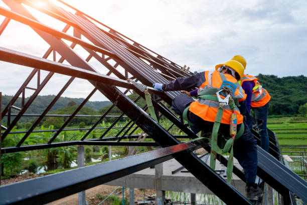Best Residential Roofing Contractor  in Boyceville, WI