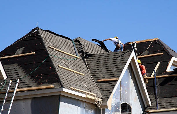 Best Storm Damage Roof Repair  in Boyceville, WI