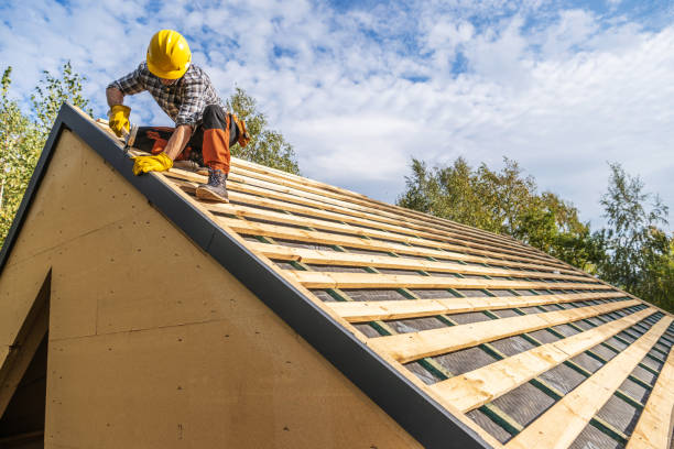 Heating Cable for Roof Installation in Boyceville, WI